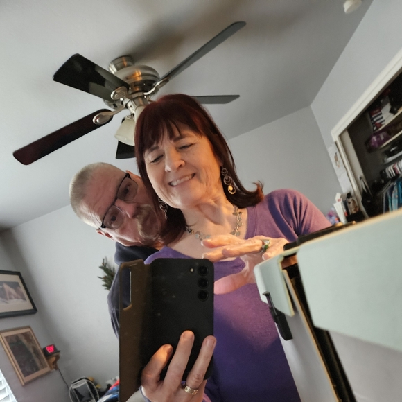 Meet your Posher, MaryAnn - Picture 6 of 13